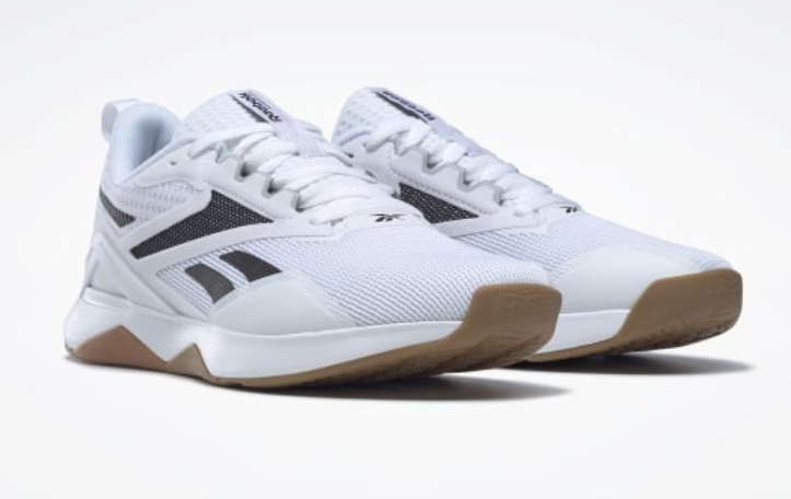 Reebok vám poskytne dokonalý komfort a štýl pre každú aktivitu, od fitness tréningov po každodenný život