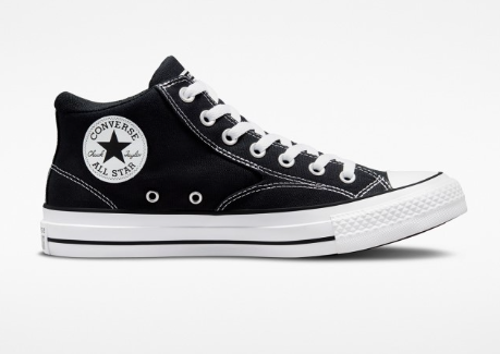 Tenisky Converse sa pre mňa stali každodennou súčasťou pretože spájajú pohodlie so štýlom