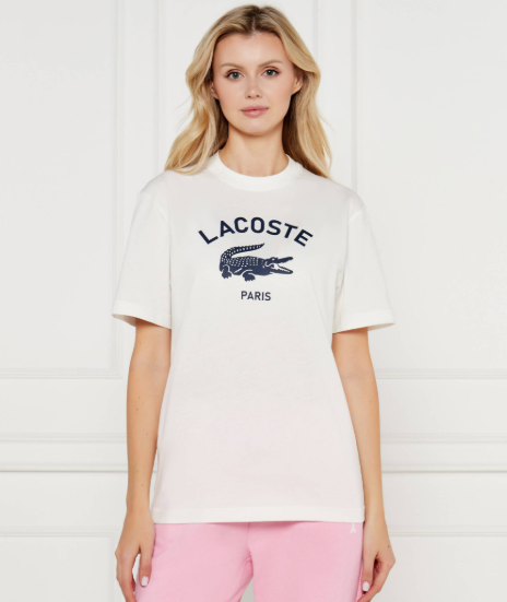 Lacoste oblečenie ktoré prináša francúzsku eleganciu do môjho každodenného života