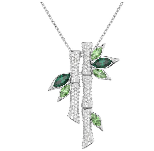 
Luxusné a elegantné šperky Swarovski ktoré ako klenotník rád odporúčam svojim zákazníkom